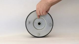 W01R584059 Firestone トリプル コンボリューティッド エア スプリングの交換品