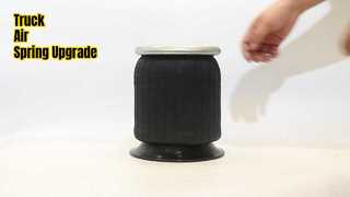 Firestone エア スプリング W01 358 5311 トラック サスペンション