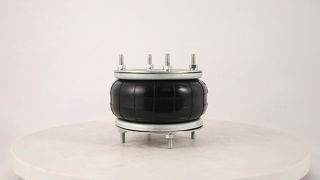 ピックアップトラック用8インチエアスプリング