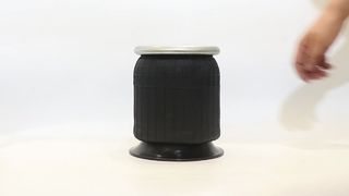 トラックエアスプリング W01-358-5311 スムーズな乗り心地のサスペンション