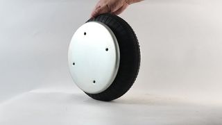 Firestone エア スプリング W01-358-7103 交換品